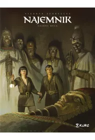 Czarna kula. Najemnik. Tom 6