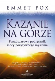 eBook Kazanie na Grze. Ponadczasowy podrcznik mocy pozytywnego mylenia pdf mobi epub