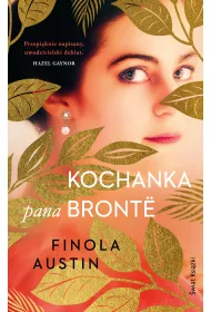 eBook Kochanka pana Bront� mobi epub