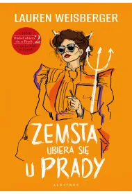eBook Zemsta ubiera si� u Prady mobi epub
