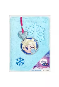 Kraina Lodu Notes pluszowy Emoji Frozen