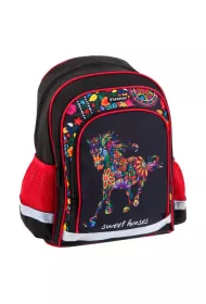 Starpak Plecak szkolny Horses