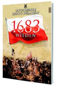 ZWYCIESKIE BITWY POLAKOW WIEDEN 1683-EDIPRESS * *
