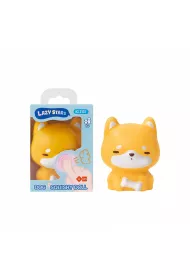 GNIOTEK PIESEK SQUISHY 10X10X15 WB 1/12 Alba Moli