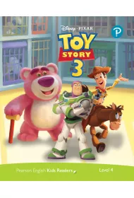 PEKR Toy Story 3 (4) DISNEY
