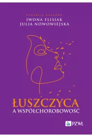 �uszczyca a wsp�chorobowo��
