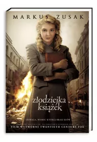 Z�odziejka ksi��ek