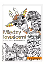Mi�dzy kreskami