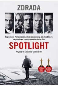 Spotlight. Zdrada