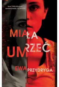 Mia�a umrze� (pocket)