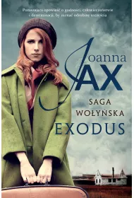 Exodus. Saga woyska. Tom 3
