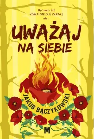 Uwaaj na siebie