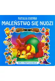 Male�stwo sie nudzi