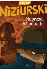 Naprz�d, Wspaniali!