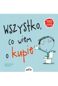 Wszystko, co wiem o kupie