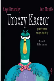 Uroczy Kaczor