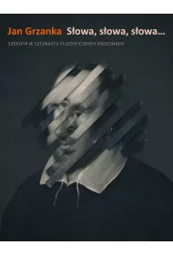 Sowa, sowa, sowa. Szekspir w szesnastu filozoficznych odsonach
