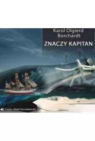 Audiobook Znaczy Kapitan mp3