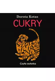 Audiobook Cukry mp3