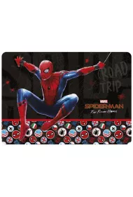 Derform Podk�adka laminowana Spider-Man