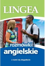 Rozm�wki angielskie z nami si� dogadacie