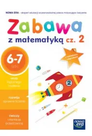 Szko�a na miar�. Zabawa z matematyk�. Cz�� 2