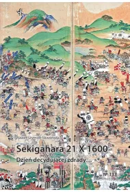 Sekigahara 21 x 1600