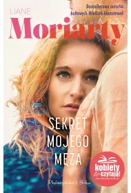 Sekret mojego m�a