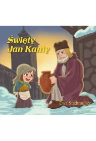 �wi�ty Jan Kanty - bajka
