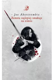 eBook Zemsta najlepiej smakuje na zimno mobi epub