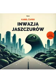 Audiobook Inwazja jaszczurw mp3