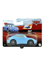 Cars 3 Sally Carrera 1:43 Mattel