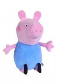 winka Peppa Maskotka pluszowa George 31cm Simba