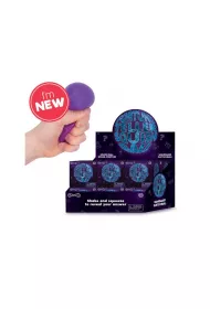 Pi�eczka z wr�b� Scrunchems One for Fun