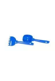 �opatka, grabki mini MIX Hemar Family
