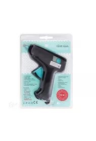 Dalprint Pistolet do kleju 40W z wcznikiem