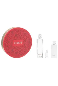 Zestaw Tous Woda toaletowa + Mini + Balsam do ciaa 90 ml