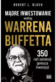 Mdre inwestowanie wedug Warrena Buffetta
