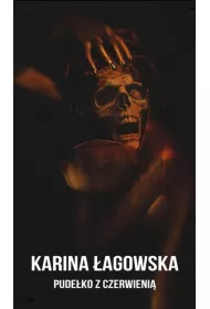Pudeko z czerwieni