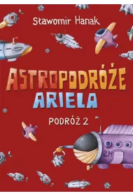 Astropodr�e Ariela. Podr� 2