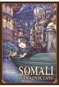 Somali i Stra�nik Lasu. Tom 2