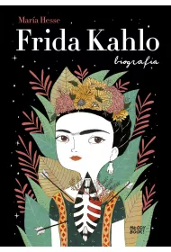Frida Kahlo biografia