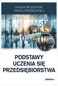 Podstawy uczenia si� przedsi�biorstwa