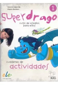 Superdrago 1. �wiczenia