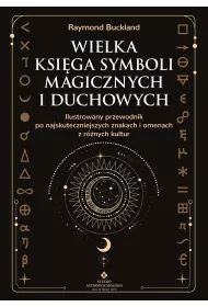 eBook Wielka ksiga symboli magicznych i duchowych pdf mobi epub