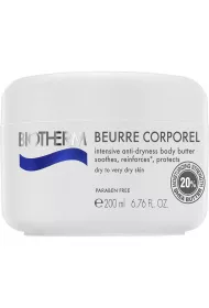 Biotherm Beurre Corporel pielgnacyjne maso do skry suchej i bardzo suchej 200 ml