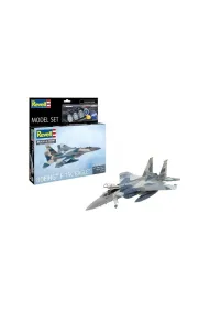 Model Set - Boeing F-15C Eagle Revell