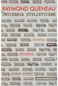�wiczenia stylistyczne