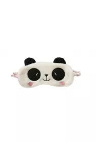 incood. Opaska na oczy Panda