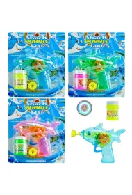 Pistolet na ba�ki rekin MIX Trifox
